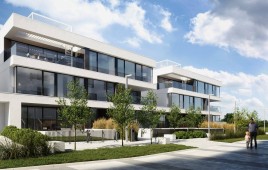 Wuwart Apartments