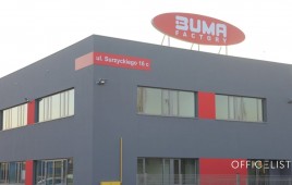 Buma Factory