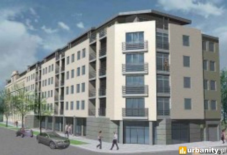 Miniaturka Willa Wierzbowa II