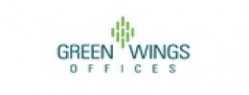 Logo GreenWings Offices