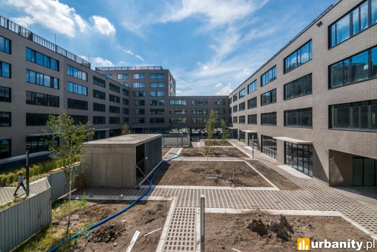 Miniaturka Promenady Zita