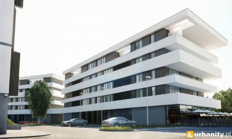 Miniaturka Lake House Zegrze