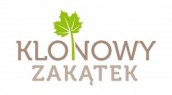 Logo Klonowy Zakątek