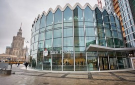 Nowa PKO Rotunda