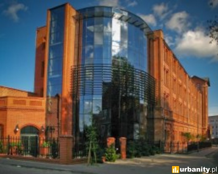 Miniaturka Tkalnia 14