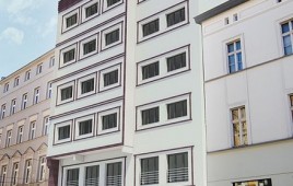 Best Western Hotel Mariacki