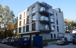 Harfowa 4