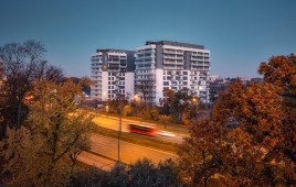 Apartamenty Mickiewicza 4