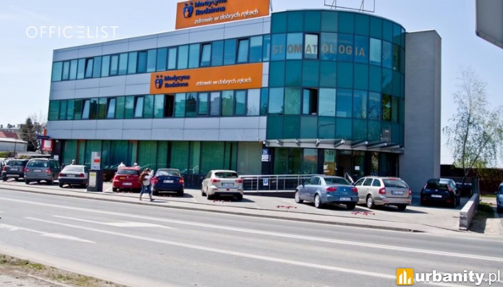 Miniaturka Business House