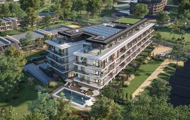 Ventis Apartments