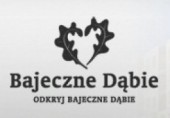 Logo Bajeczne Dąbie