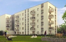 Apartamenty Wola