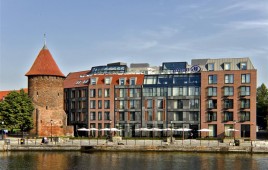 Hilton Gdańsk