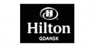Logo Hilton Gdańsk