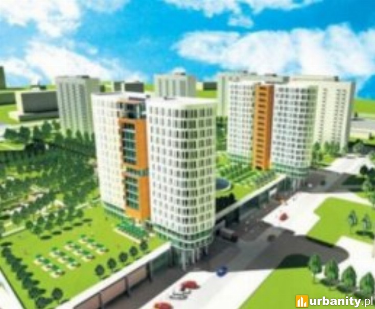 Miniaturka Green Park
