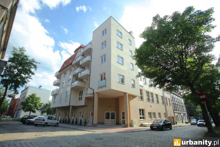 Miniaturka Willa Ostoja