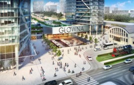 Warszawa Główna
