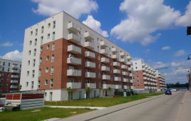 Miniaturka Murapol Nowa Przędzalnia
