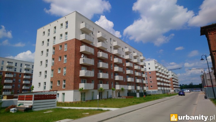 Miniaturka Murapol Nowa Przędzalnia