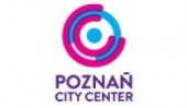 Logo Poznań Główny