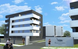 Enklawa Modernistyczna
