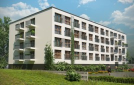 Osiedle Przy Kampusie I