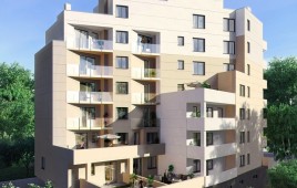Apartamenty Bemowo