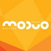 Logo Moduo House Mokotów