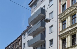 Kamienica Dom BT3