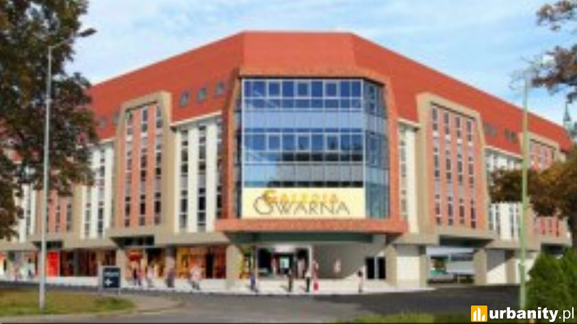 Miniaturka Galeria Gwarna