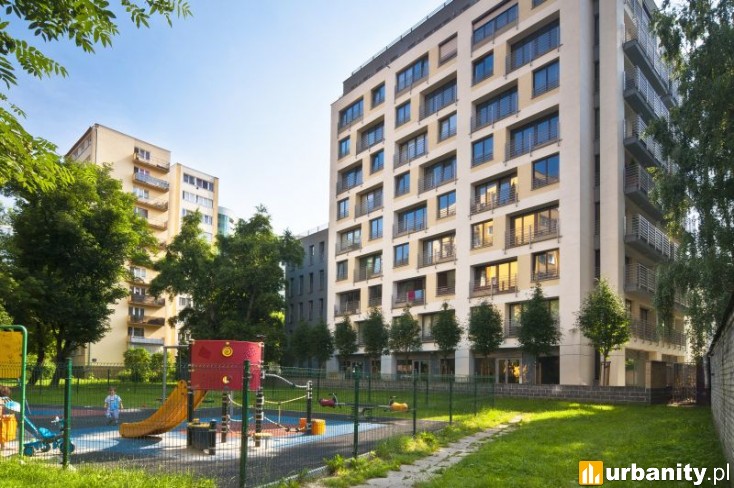 Miniaturka Rezydencja Kaliska