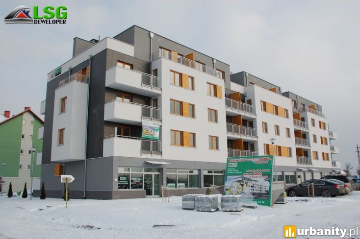 Miniaturka Kamienica Ratuszowa