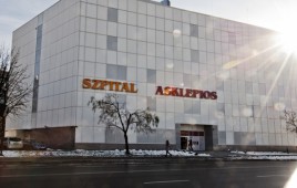 Wielospecjalistyczny Szpital i Przychodnia specjalistyczna Asklepios