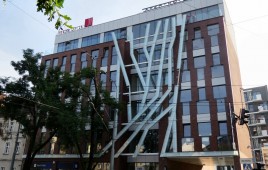 Hubska Center