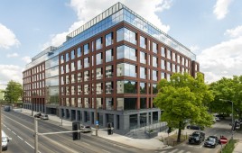 Biurowiec Giant Office