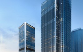 Lilium Tower