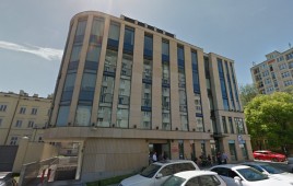 Foksal City