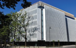 Szucha Premium Offices