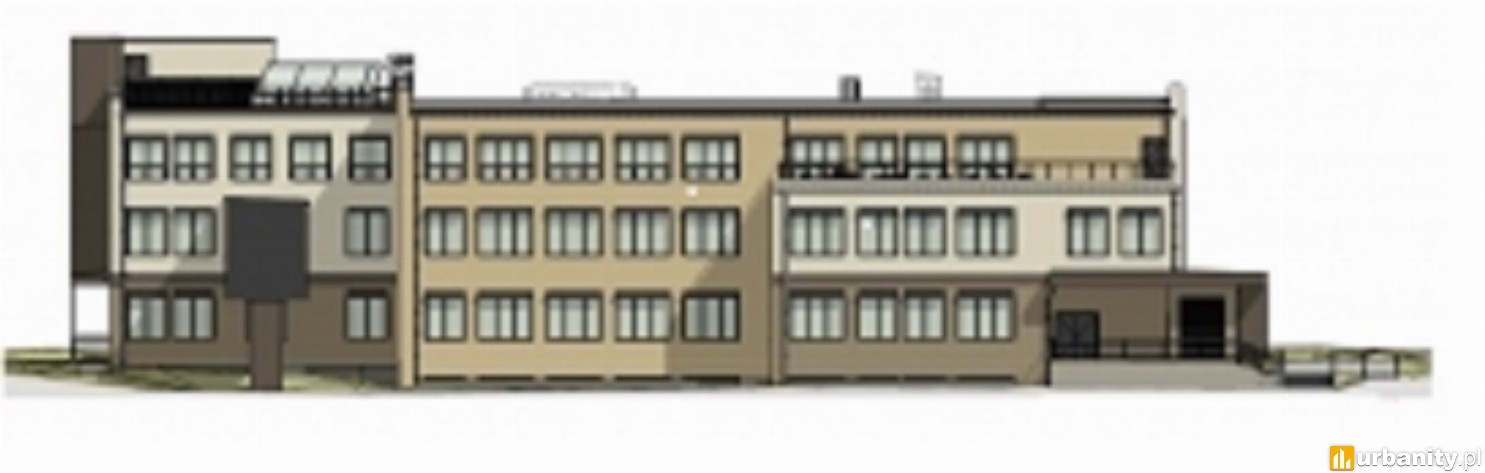 Miniaturka Edukacyjne Centrum Kształcenia Praktycznego