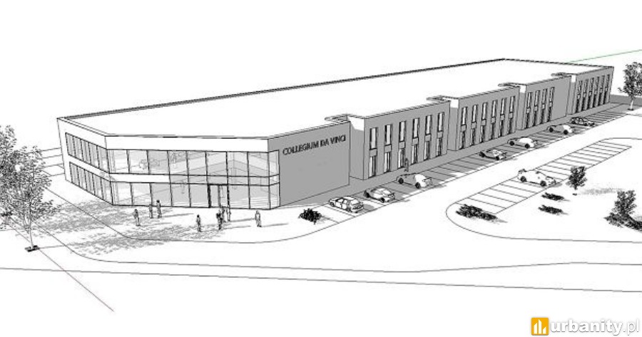Miniaturka Centrum Technologii Kreacyjnych