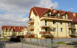 Osiedle Zacisze Dąbskie