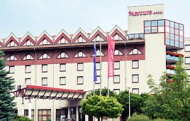 Hotel Mercure