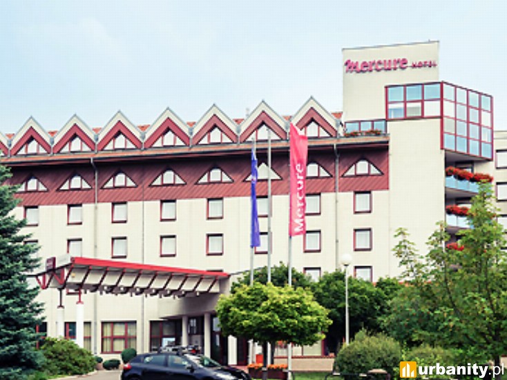 Miniaturka Hotel Mercure