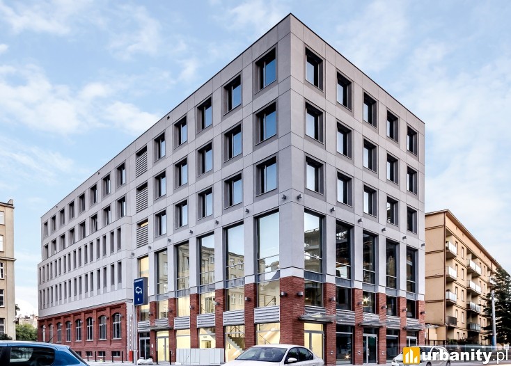 Miniaturka Delta Office