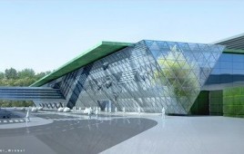 Terminal międzynarodowy T1