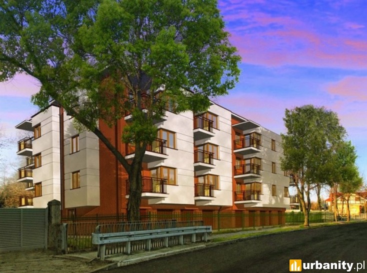 Miniaturka Koronowska 5