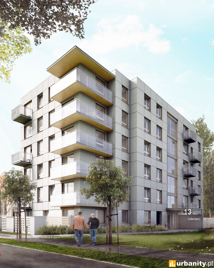 Miniaturka Moje Piękne M - Apartamenty na Karolewie