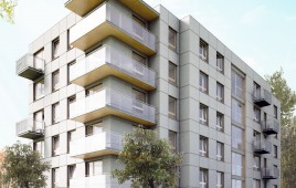 Moje Piękne M - Apartamenty na Karolewie