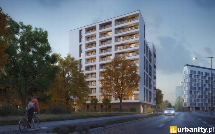 Miniaturka Bukowińska Mokotów