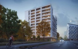 Miniaturka Bukowińska Mokotów